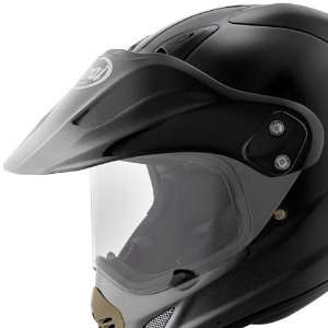  Arai Helmets XD3 VISOR MOTARD BLACK 2076 Automotive