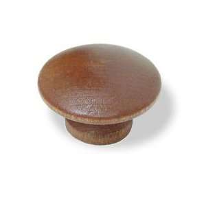  1 1/2 Diameter Birch Knob HRT 4215B