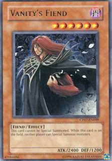 This card cannot be Special Summoned. While this card is on the field 