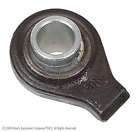 TRACTOR PART NO: 30542E1. Top link repair end. Category II, 1 pin 