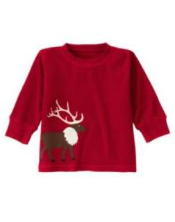 GYMBOREE Fair Isle Reindeer Pants Tops Sweater NWT Upic  