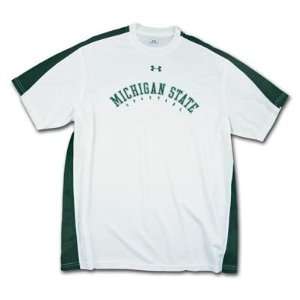  Michigan State Spartans T Shirt: Sports & Outdoors