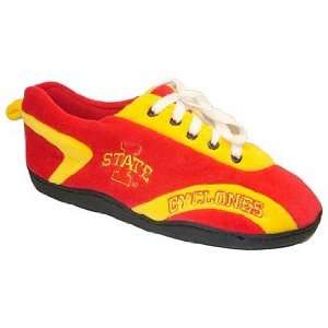  Iowa State All Around Sneaker Slippers: Sports & Outdoors