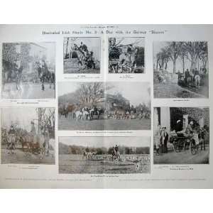    Antique Print Collection Bystander 1905 on CD