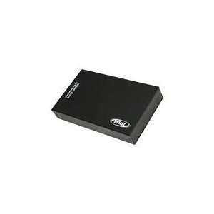  BYTECC HD 35SU BK Black Easy Open SATA to USB 2.0 Enclosure 