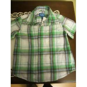  The Childrens Place Boys Button Shirt 18m Everything 