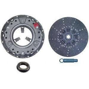  Perfection Clutch MU5435 1A New Clutch Set Automotive