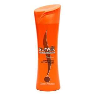  Sunsilk Damage Repair (Shampoo with Nourishing Olive Oil 