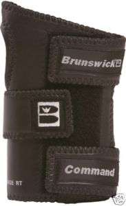 Brunswick Command Bowling Glove Right Hand Medium  