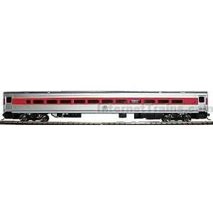   Ready to Run 85 Horizon Fleet Cab Car   MBTA (Boston) Toys & Games