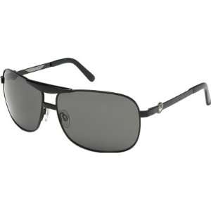  Dragon Murdock Sunglasses   One size fits most/Silver/Grey 