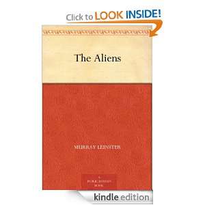 The Aliens Murray Leinster, H. R. van Dongen  Kindle 