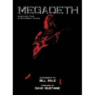   Place by Bill Hale and Dave Mustaine ( Paperback   Mar. 13, 2012