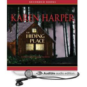   Hiding Place (Audible Audio Edition) Karen Harper, Carol Monda Books
