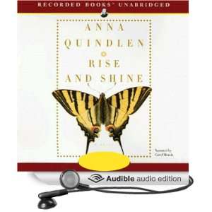   and Shine (Audible Audio Edition): Anna Quindlen, Carol Monda: Books