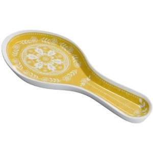  Le Cadeaux Spoon Rest   Melamine