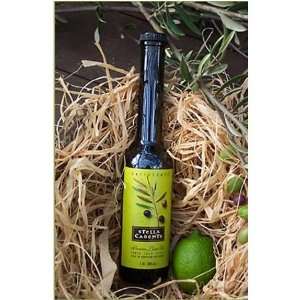 Stella Cadente   Persian Lime Olive Oil   California   200 ml  