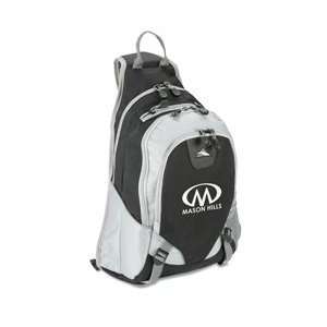  High Sierra Deuce Daypack   12 with your logo: Sports 