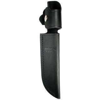 New Buck Knives Genuine Leather Sheath for Buck 120 General Knife 