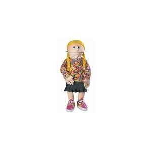  Cindy Puppet   30 Full/Half Body Puppets: Office Products
