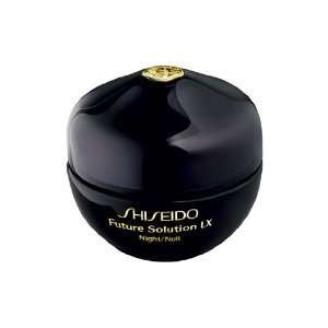  Shiseido Future Solution LX Night Regenerating Cream 