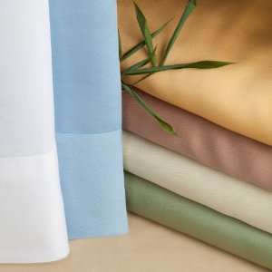  100% Bamboo Sheet Set  Linen  CaKing