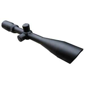   NcStar Patriot Series 4 16X42 MilDot Reticle Scope: Sports & Outdoors