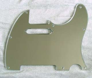 EDEN Mirror Pickguard for TL Guitar  