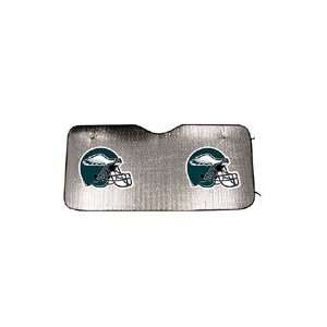  NFL Eagles Windshield Visor: Sports & Outdoors