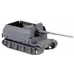  Herpa Military HO Former German Army WWII   Artillery88mm 