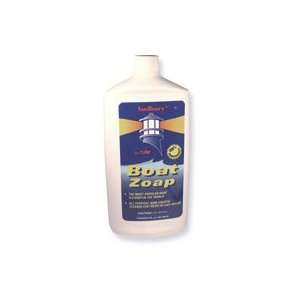  Sudbury Boat Zoap 805Q Quart 6/cs Automotive