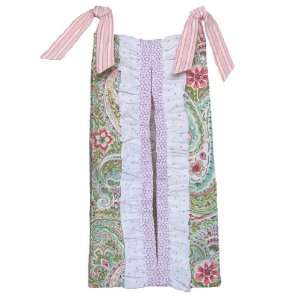  Flowers Diaper Stacker: Baby