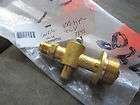 Modern Home Products GLV 822 Gas Light Valve Natural Gas (New)