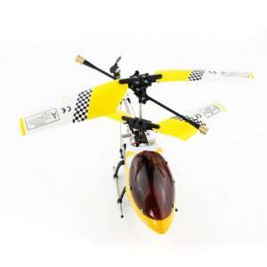   Channel RC Helicopter w/ Infrared Remote Control: Everything Else