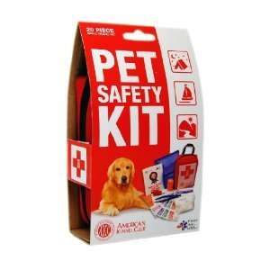  First Aid Kit for Pets: Health & Personal Care