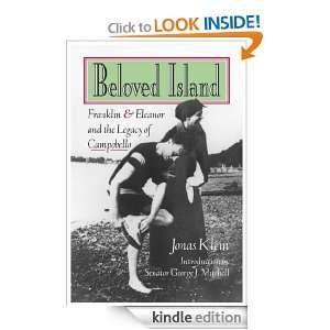   and the Legacy of Campobello: Jonas Klein:  Kindle Store