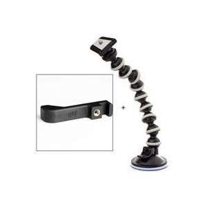  Studio Neat Glif Tripod Mount & Stand for iPhone 4 & 4S 