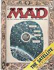 mad magazine 1955  