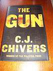 The Gun: The Story of the AK 47   C. J. Chivers  