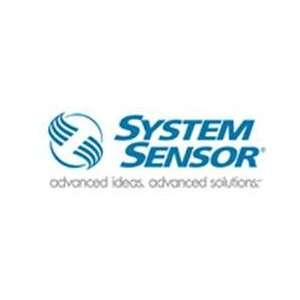  SYSTEM SENSOR AOS ADD ON STROB