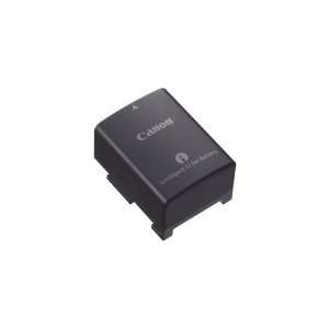  Canon BP 808 Lithium Ion Battery for FS Camcorders (Retail 