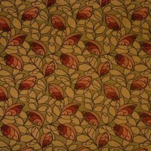  Long Beach Ruby Harvest Indoor Upholstery Fabric Arts 