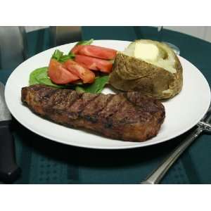 Executive Steak Lovers Pack  Grocery & Gourmet Food