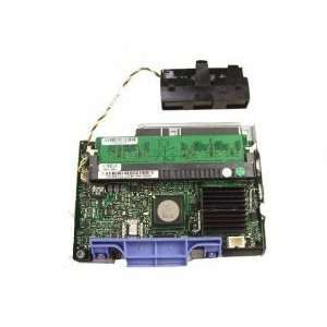  Dell RP272 Perc 5i SAS PCI E Raid Controller w/ Battery 