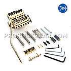 Genuine Floyd Rose Tremolo Pro R2 GOLD Low Profile SALE