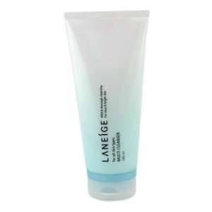  Exclusive By Laneige Multi Cleanser 180ml/6oz: Beauty