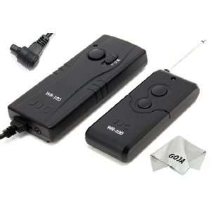 Wireless Remote Control For Canon EOS 30D EOS 20D 10D 5D 