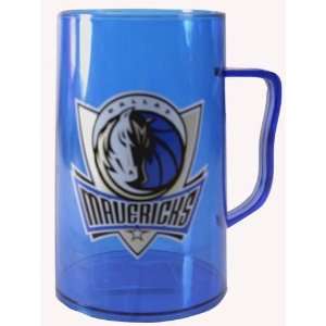 Nba Mavericks Cool Mug Polybag (Sc/N) Case Pack 36:  Home 