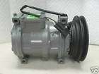 AC COMPRESSOR CARAVAN, NEON, INTREPID, 300 M, CONCORDE (Fits: Dodge 