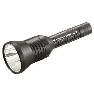  Streamlight 88709 Super TAC X Flashlight: Home Improvement